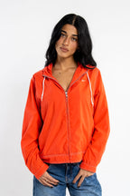 Y2K Nike Windbreaker Jacket