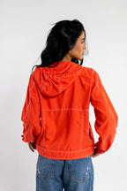 Y2K Nike Windbreaker Jacket