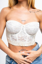 Corset