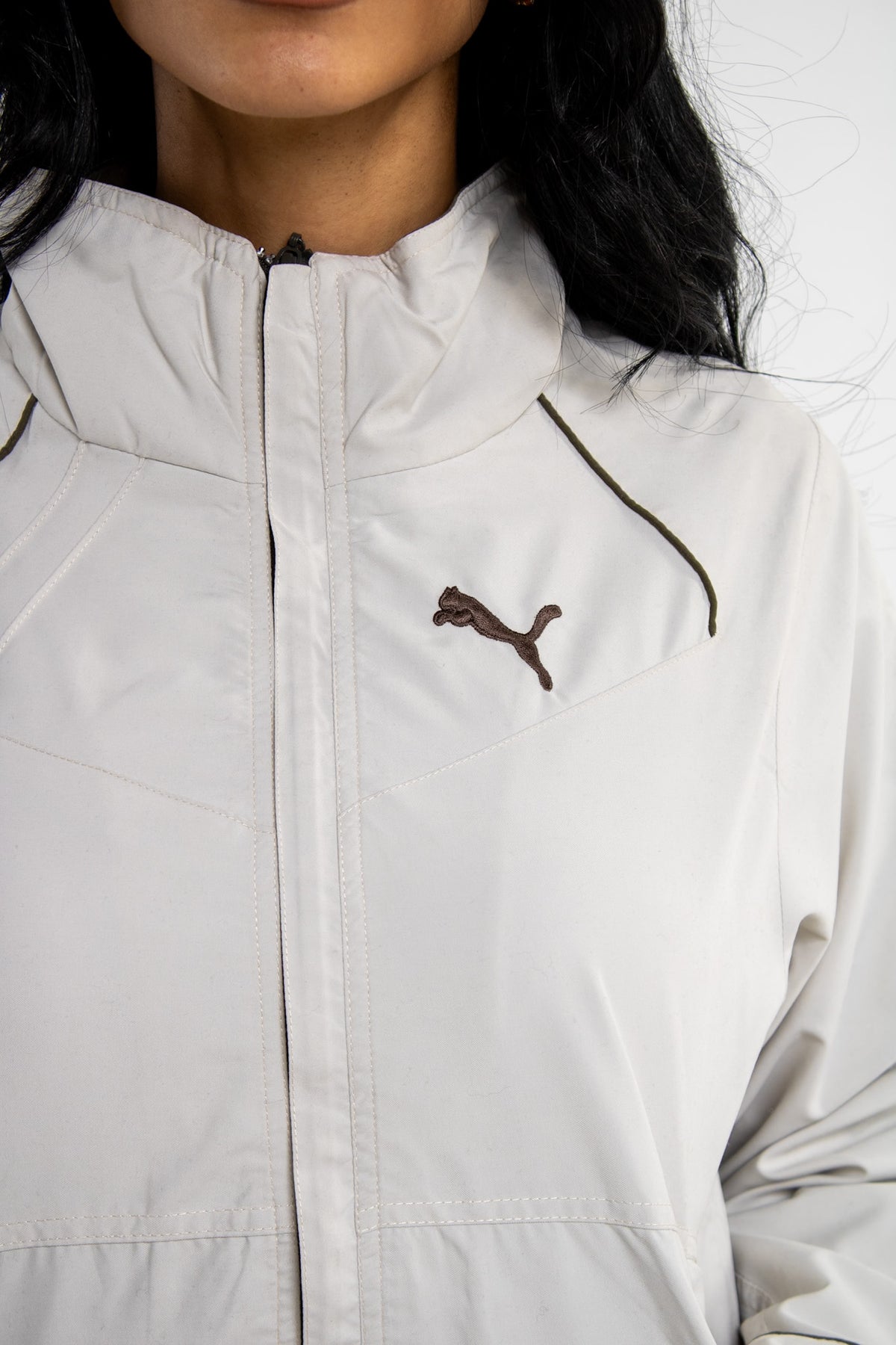 00s Puma Jacket