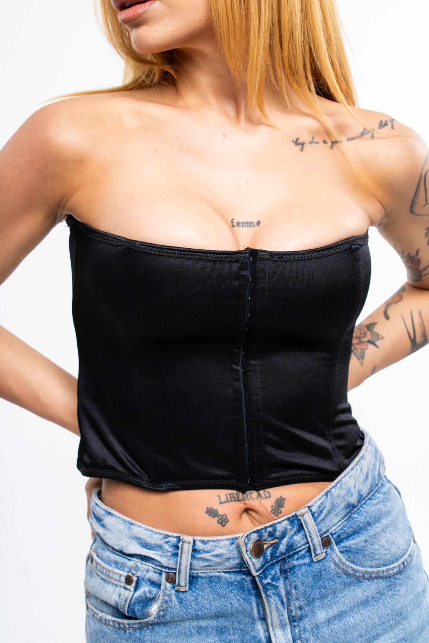 Corset