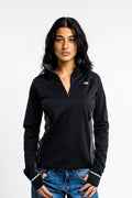 New Balance Half-zip
