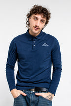 Kappa Polo Blouse