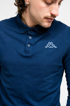 Kappa Polo Blouse