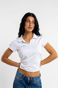 00s Nike Golf "München Aschheim" Polo T-shirt