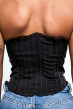 Corset