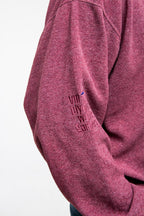 Adidas Vintage 80's 1960 USA Winter Olympics Sweatshirt