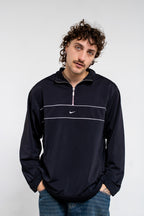 Nike Half-zip Jacket