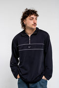 Nike Half-zip Jacket