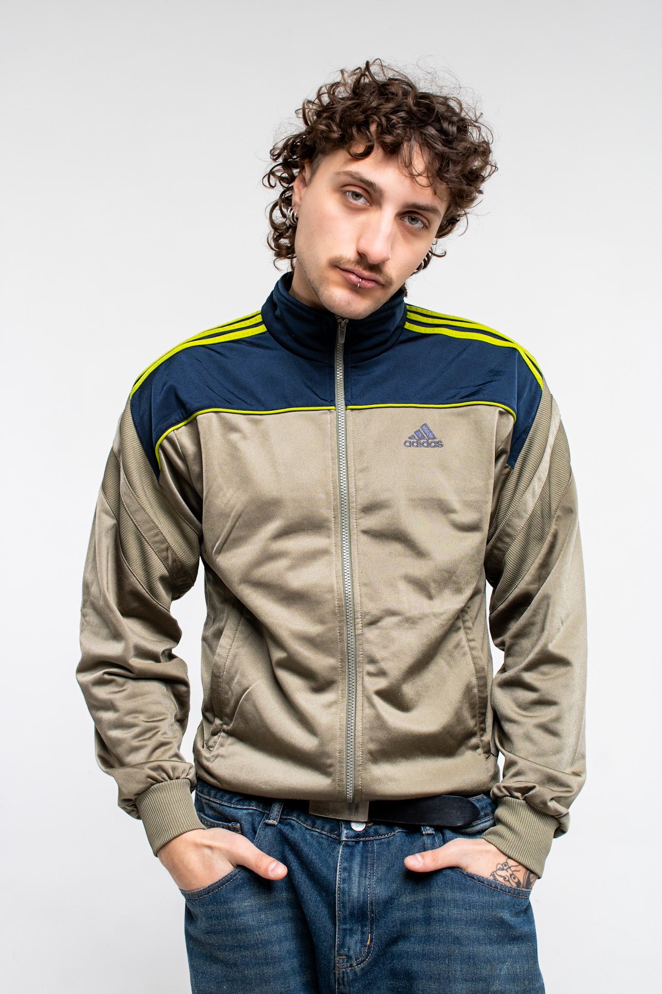Adidas Jacket