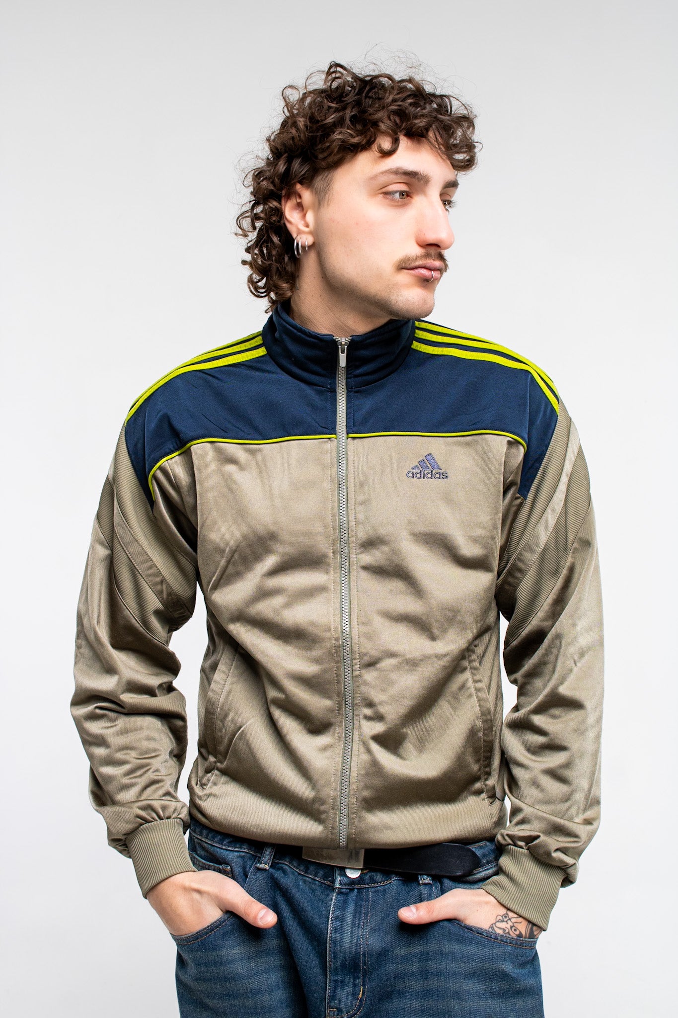 Adidas Jacket