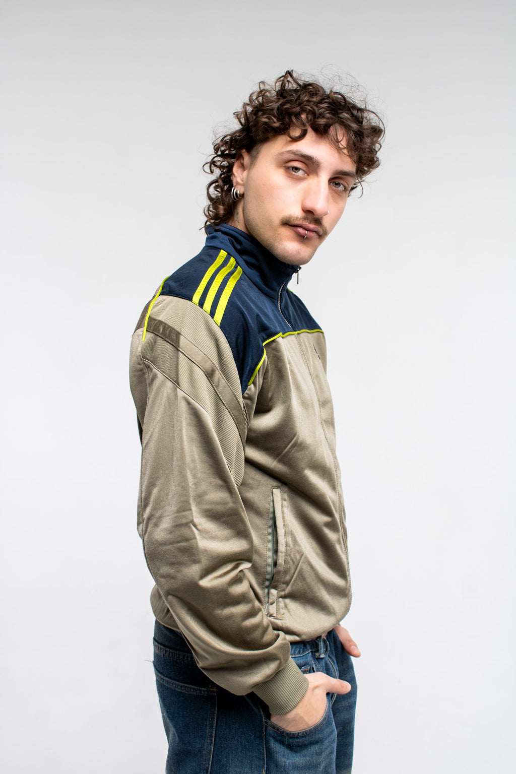 Adidas Jacket