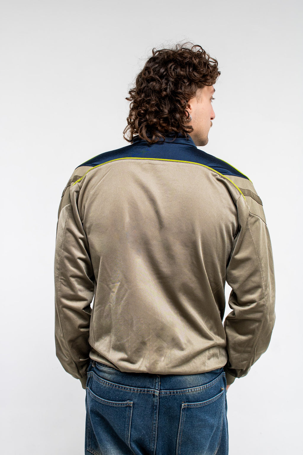 Adidas Jacket