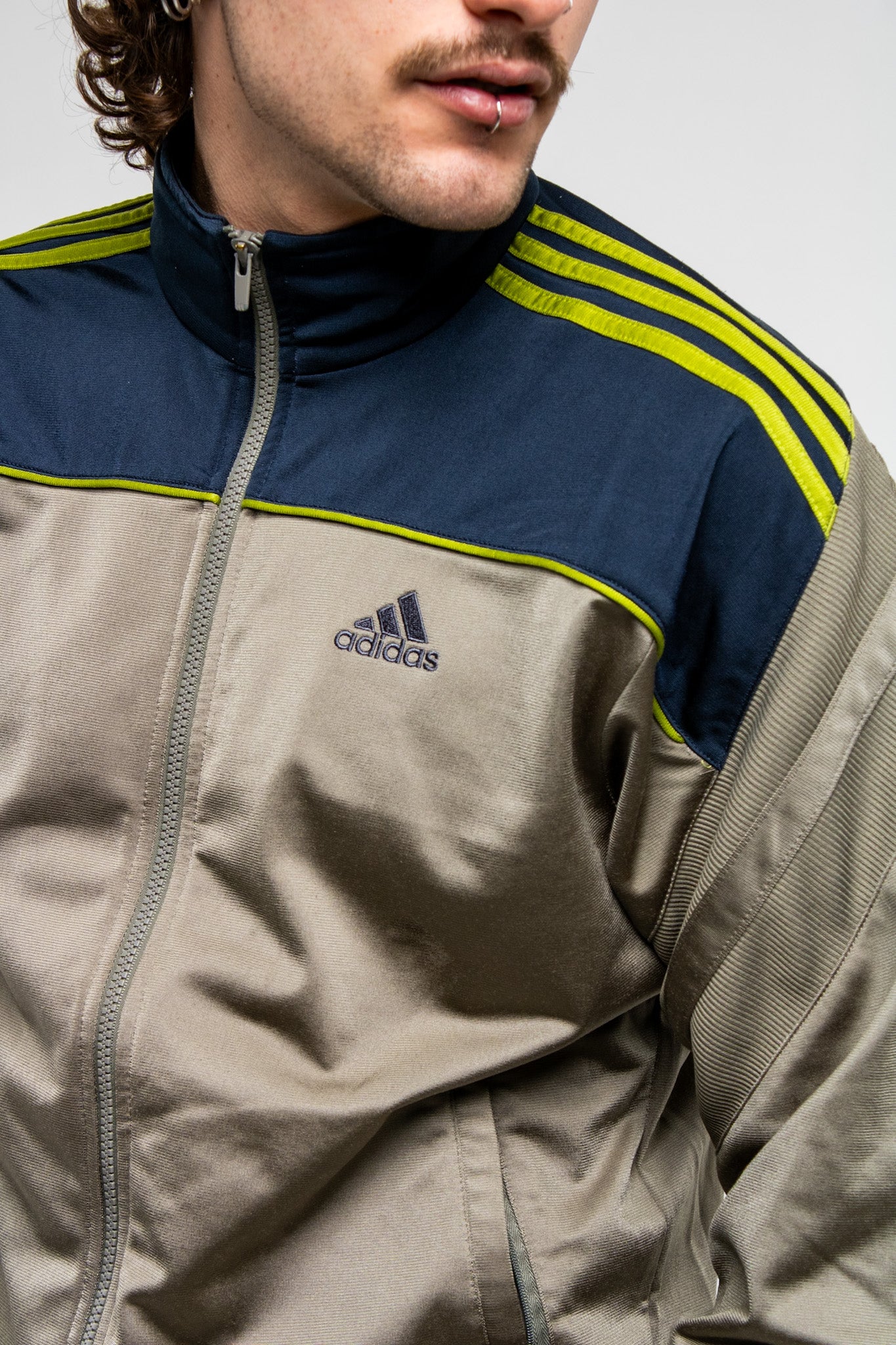 Adidas Jacket