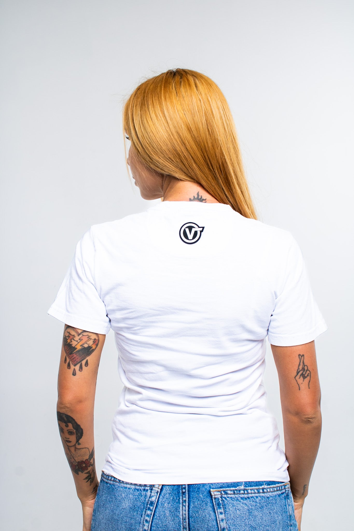 Vans T-shirt