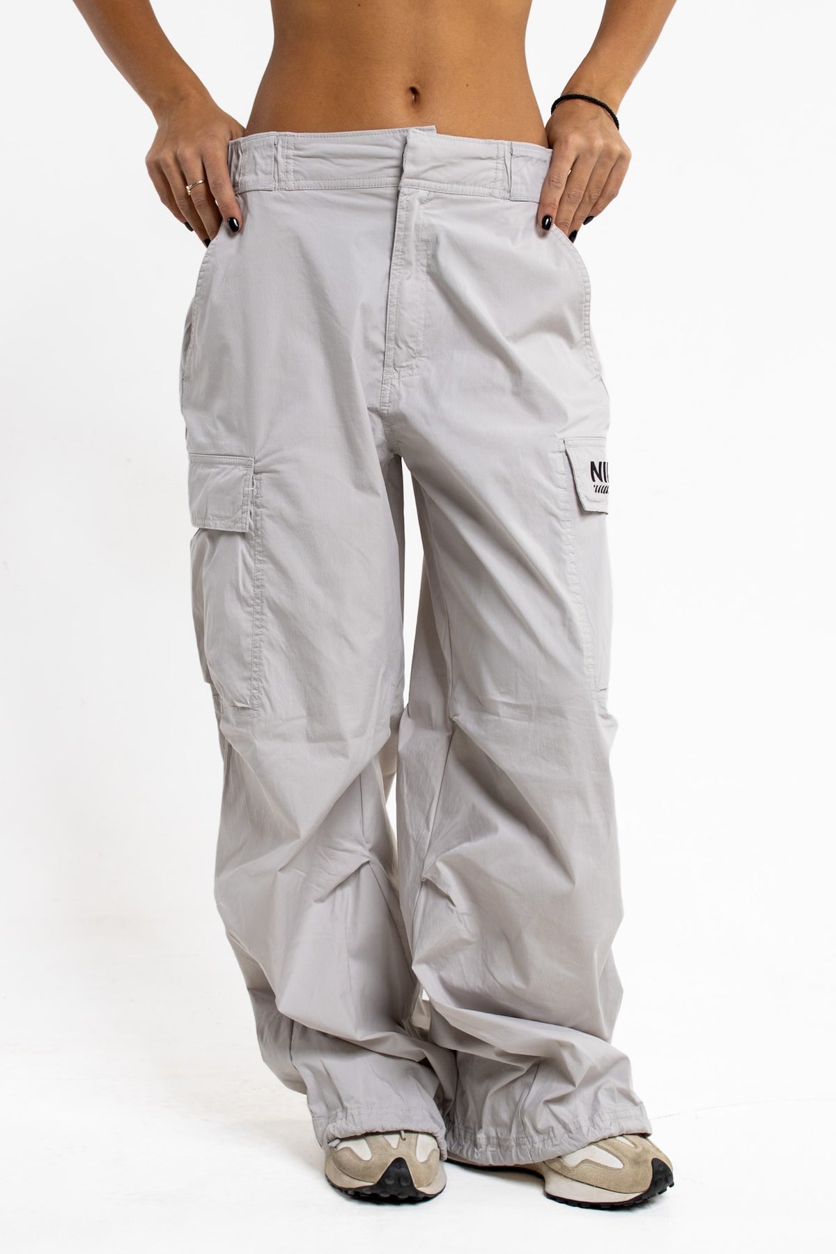 Nike Baggy Cargo Pants