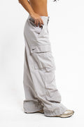 Nike Baggy Cargo Pants