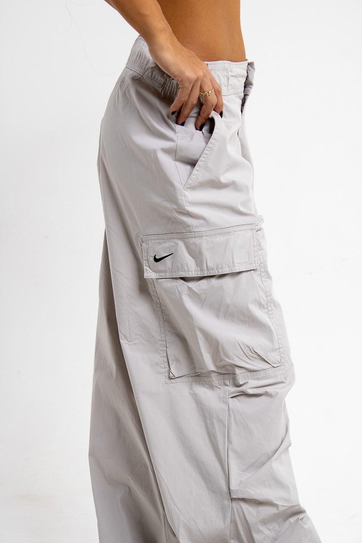 Nike Baggy Cargo Pants