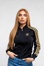 Adidas Jacket