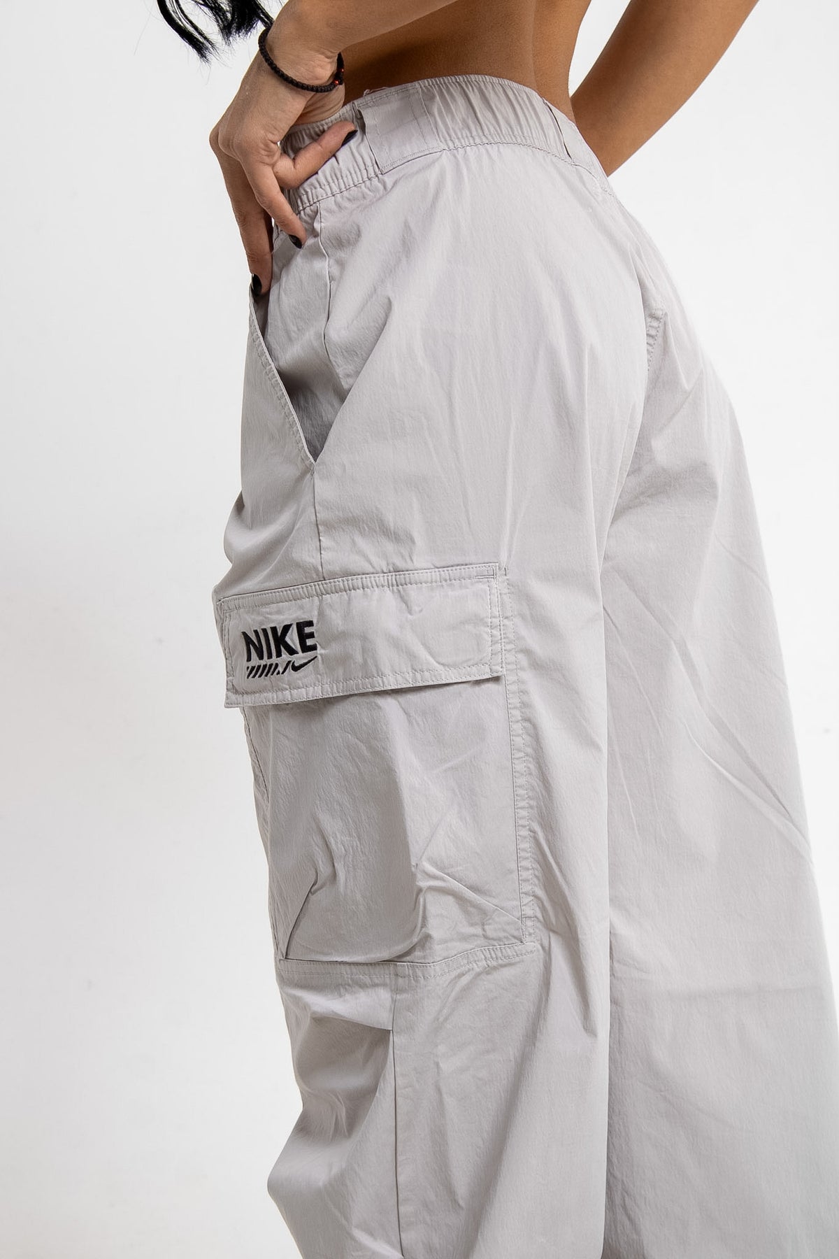 Nike Baggy Cargo Pants