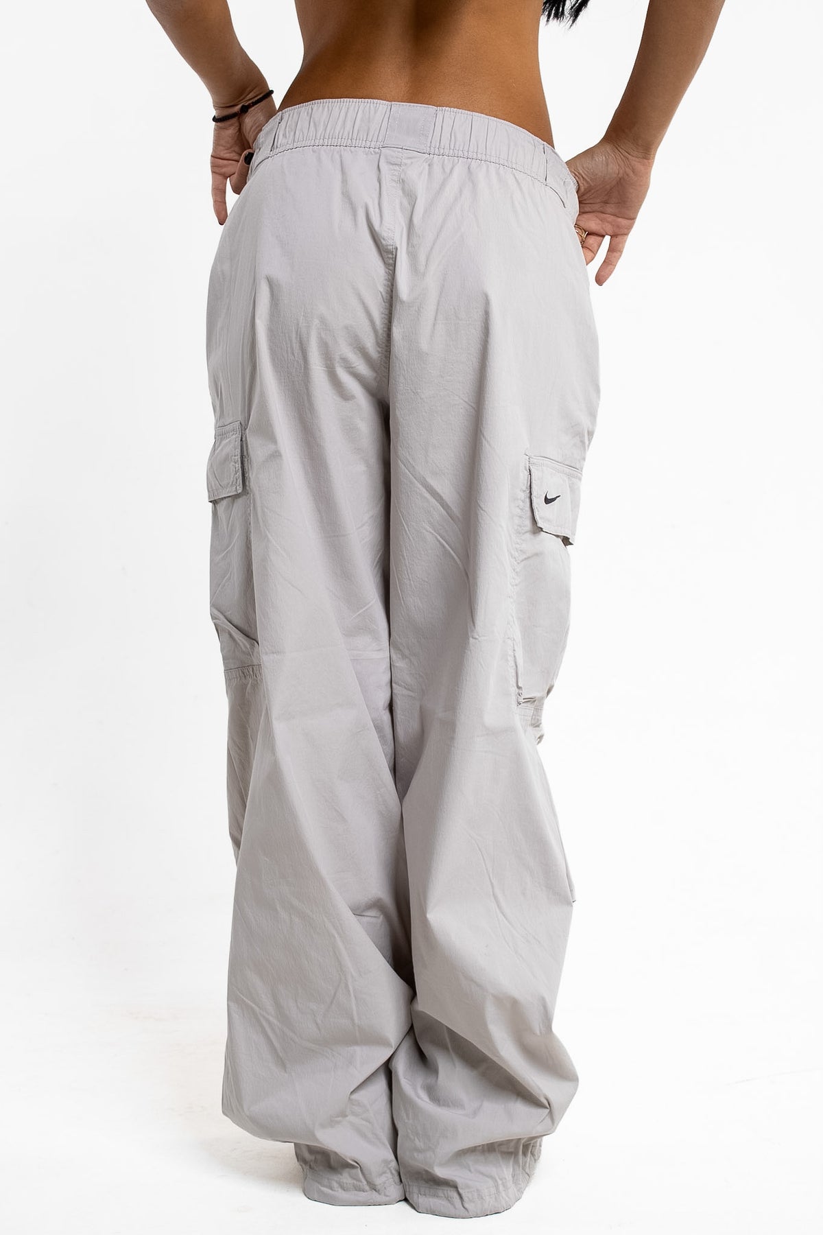 Nike Baggy Cargo Pants