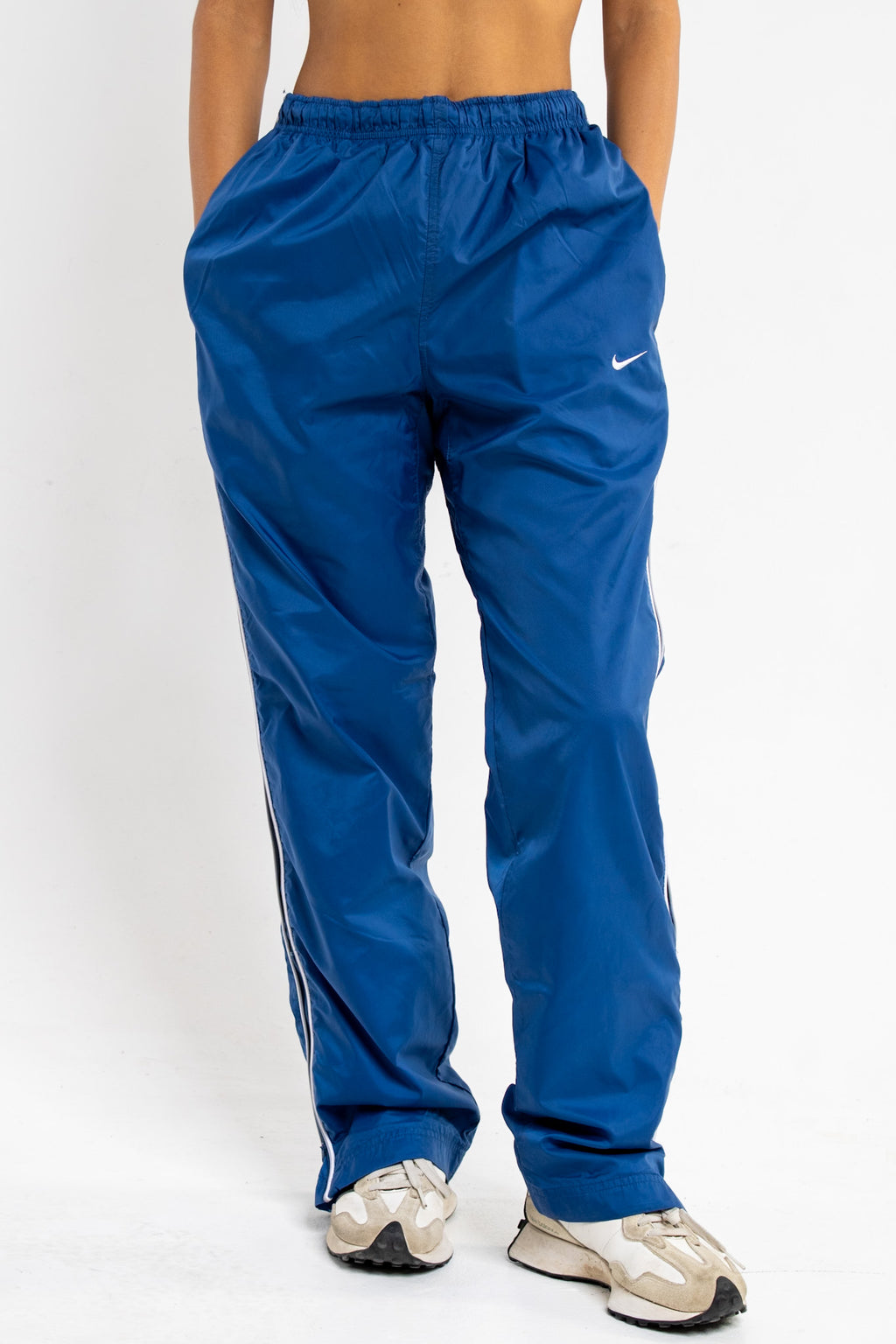 Vintage Nike Track Pants