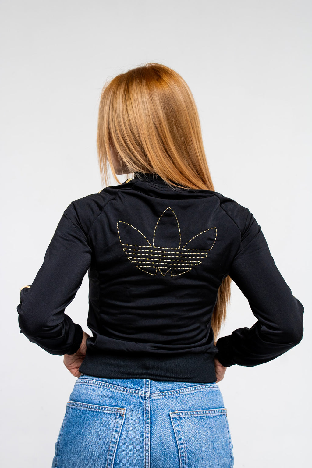 Adidas Jacket