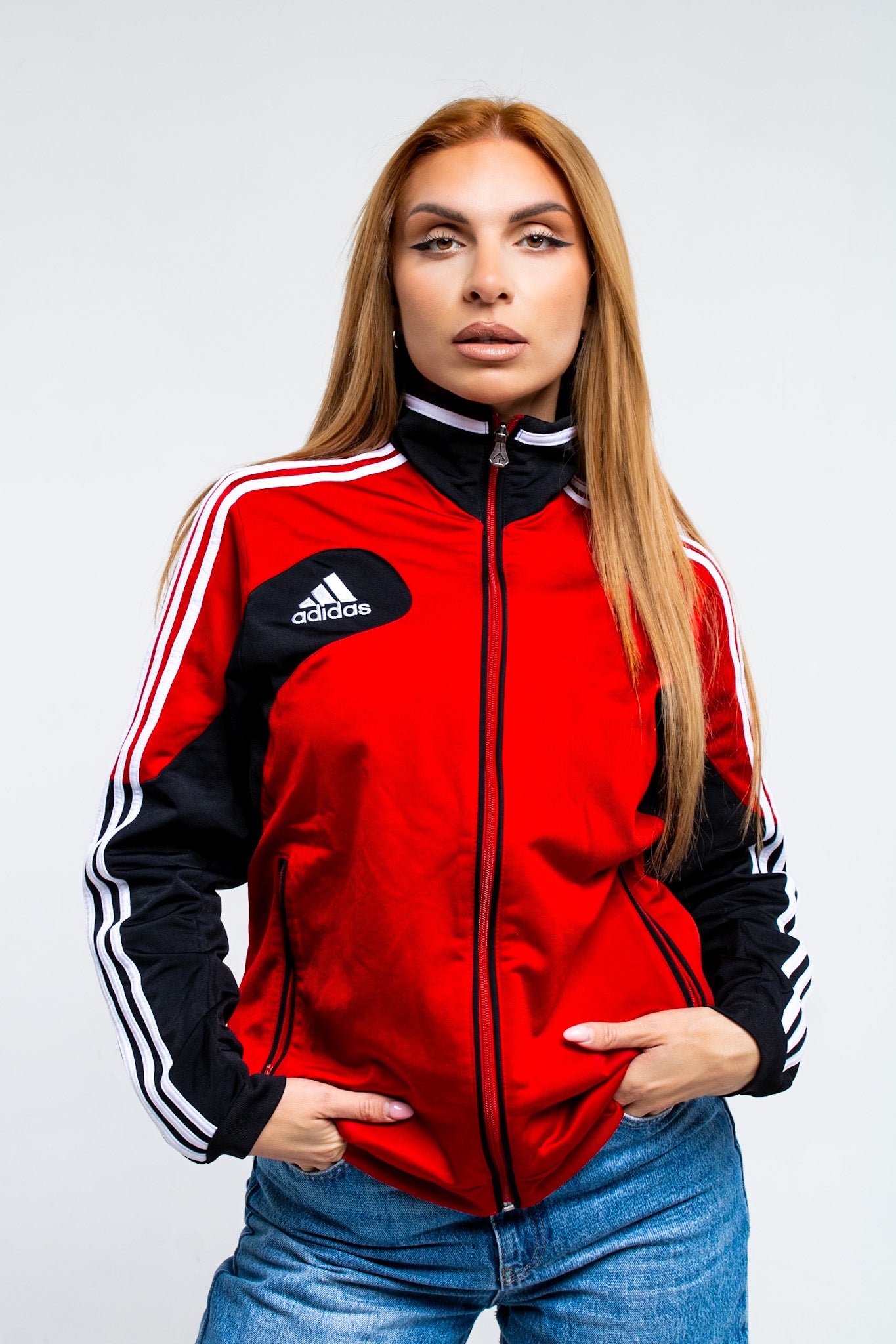 Adidas Jacket