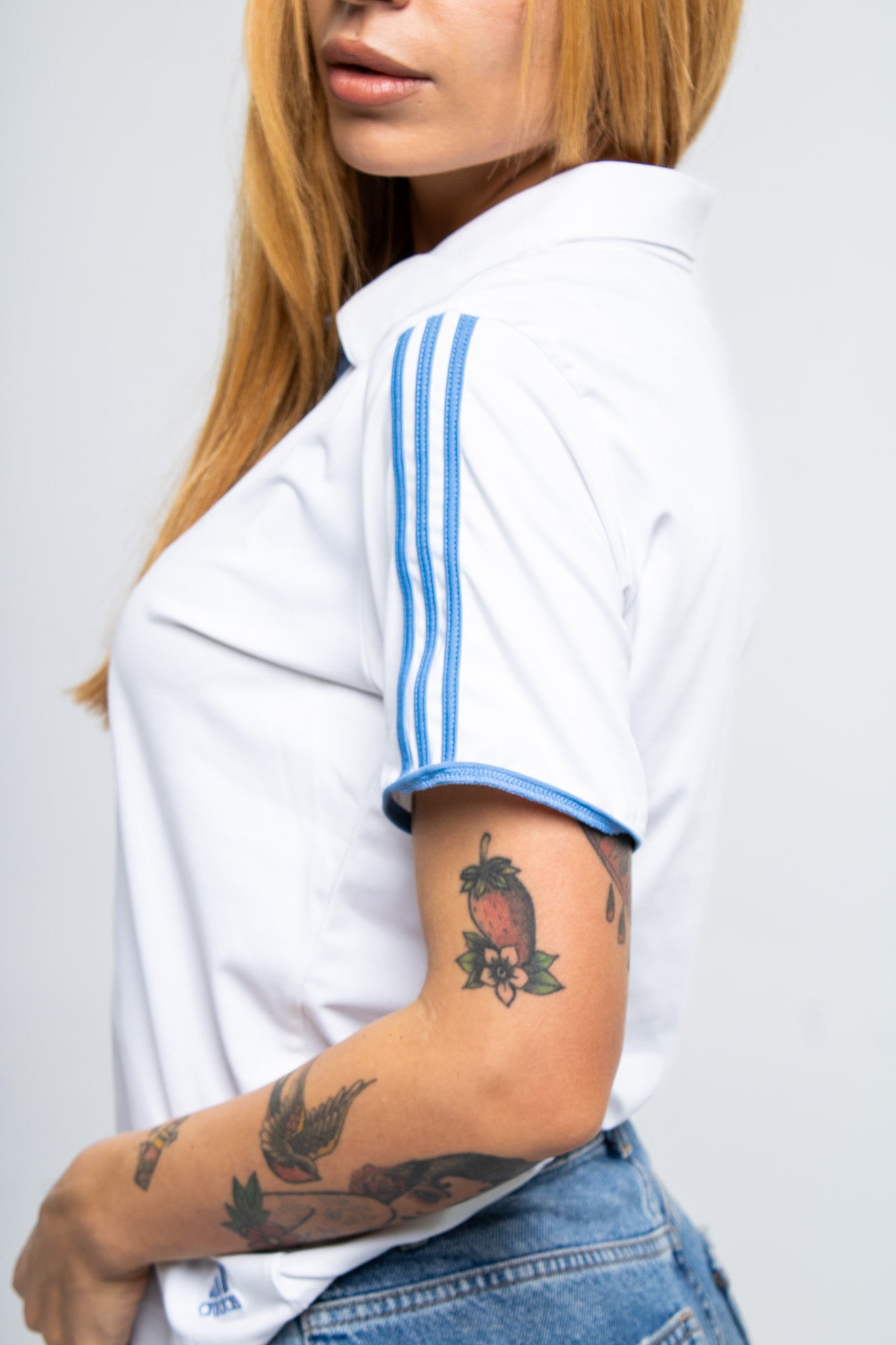 Adidas Polo T-shirt