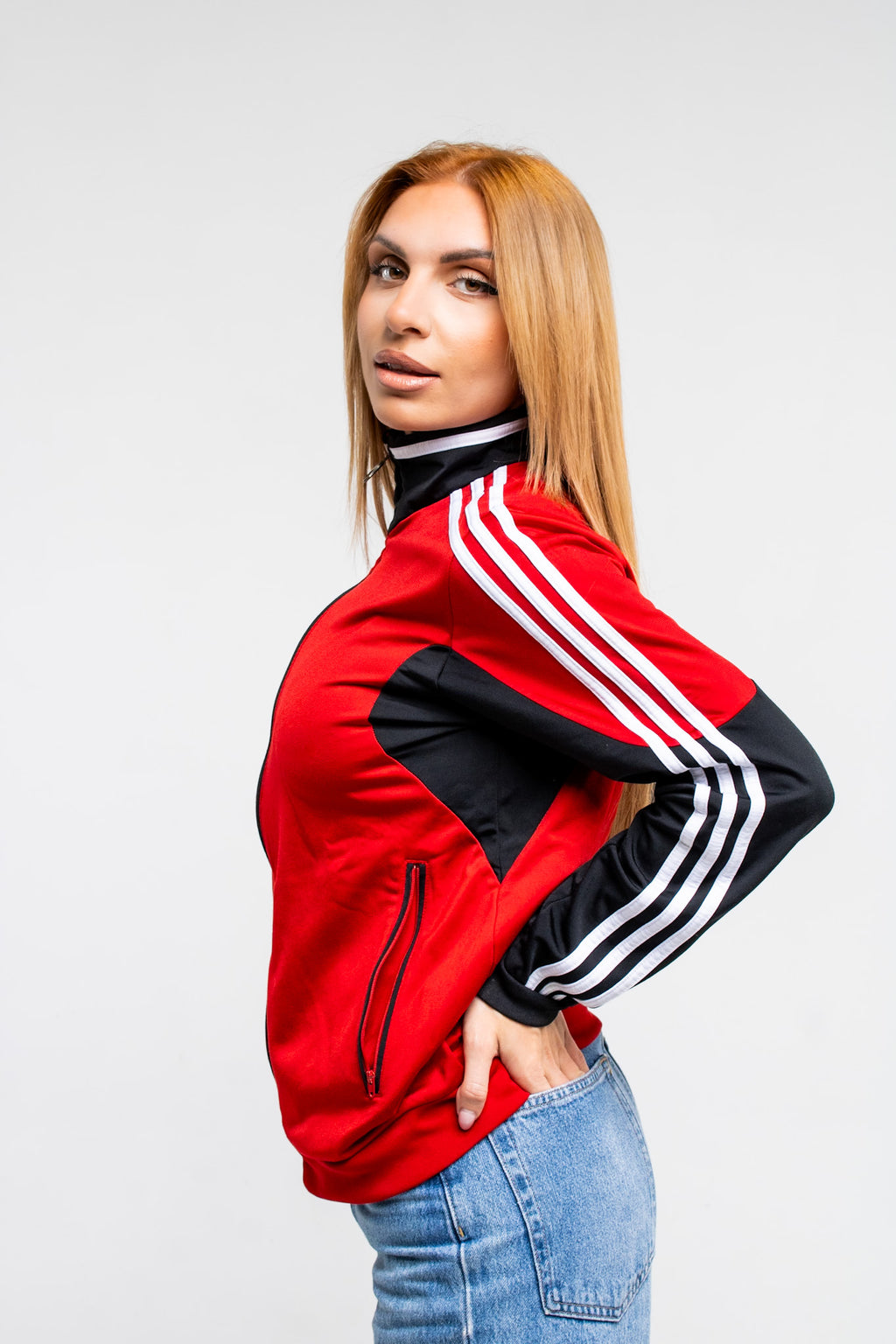 Adidas Jacket