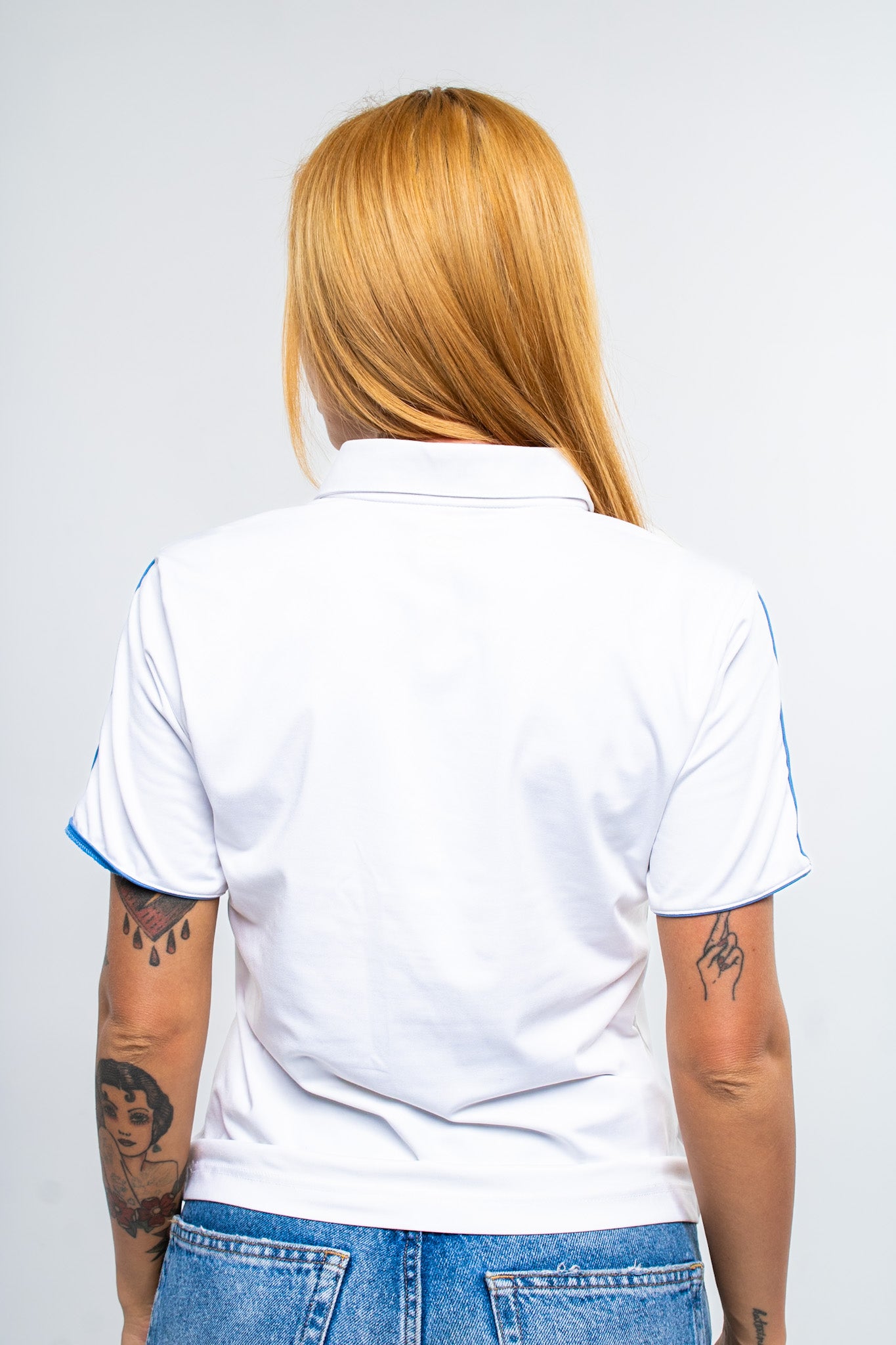 Adidas Polo T-shirt