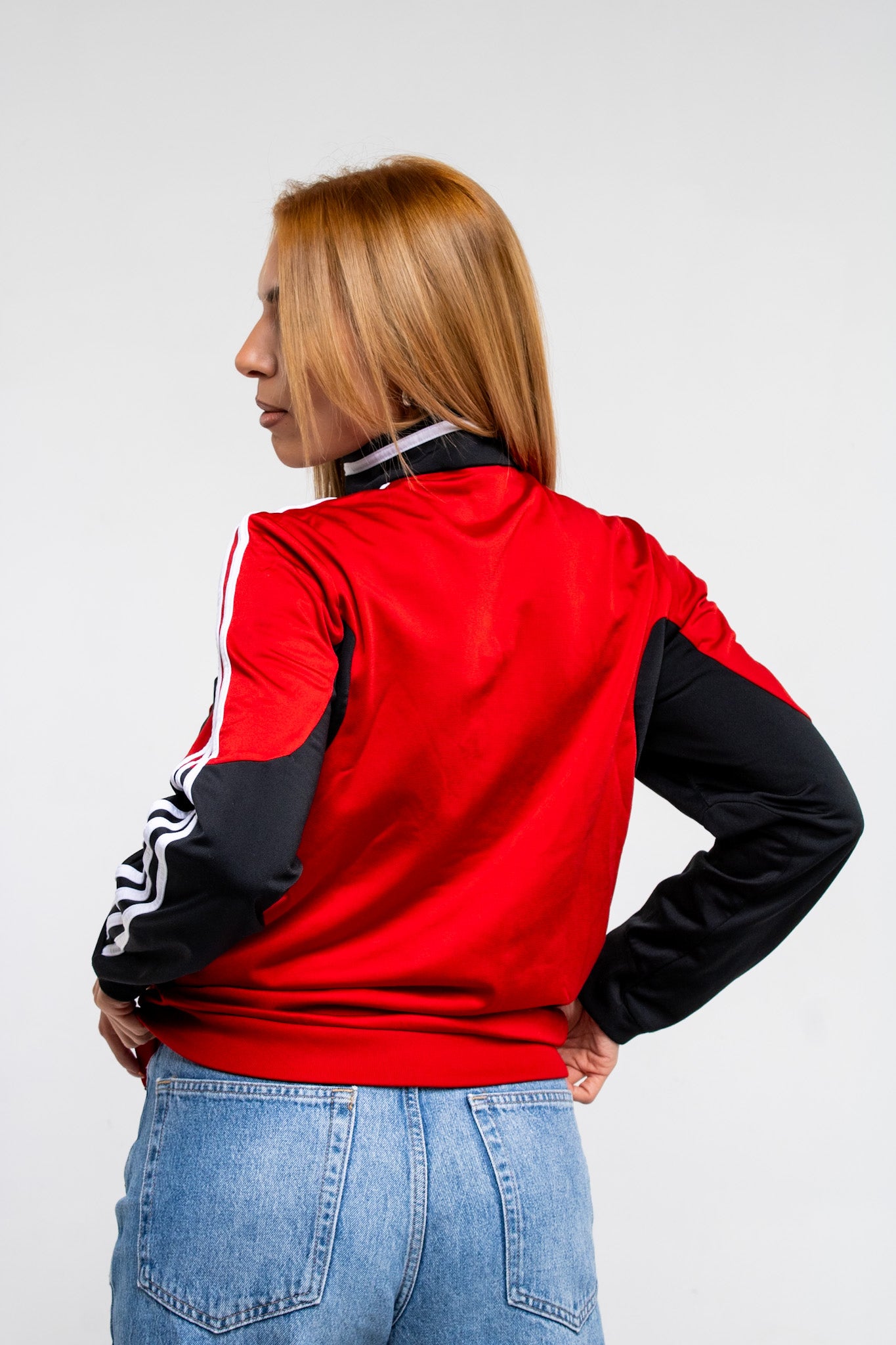 Adidas Jacket