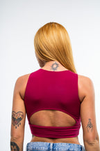 Puma Top