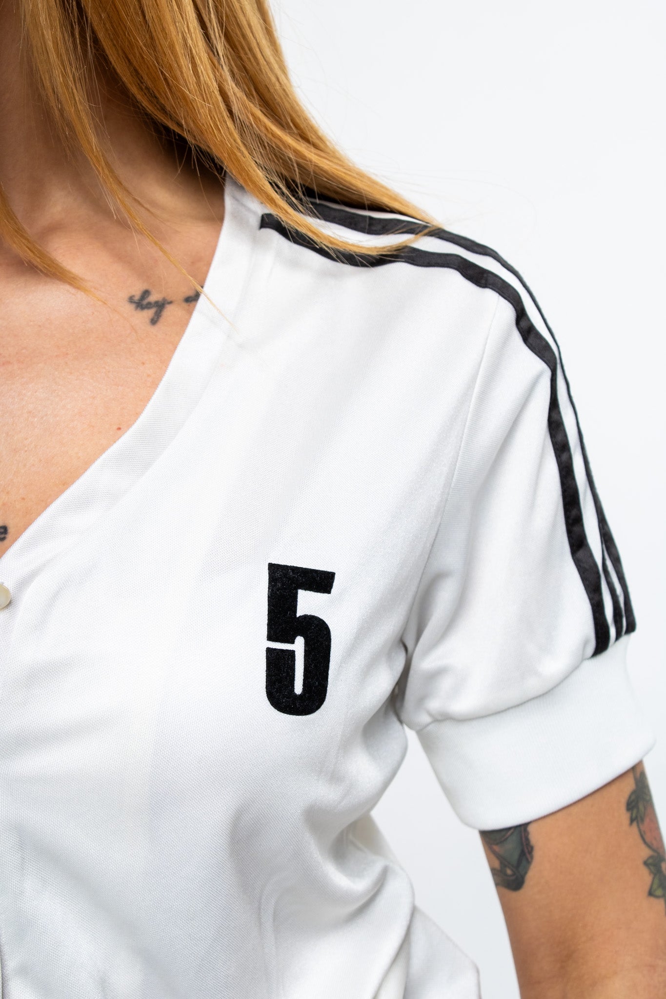 Adidas Shirt