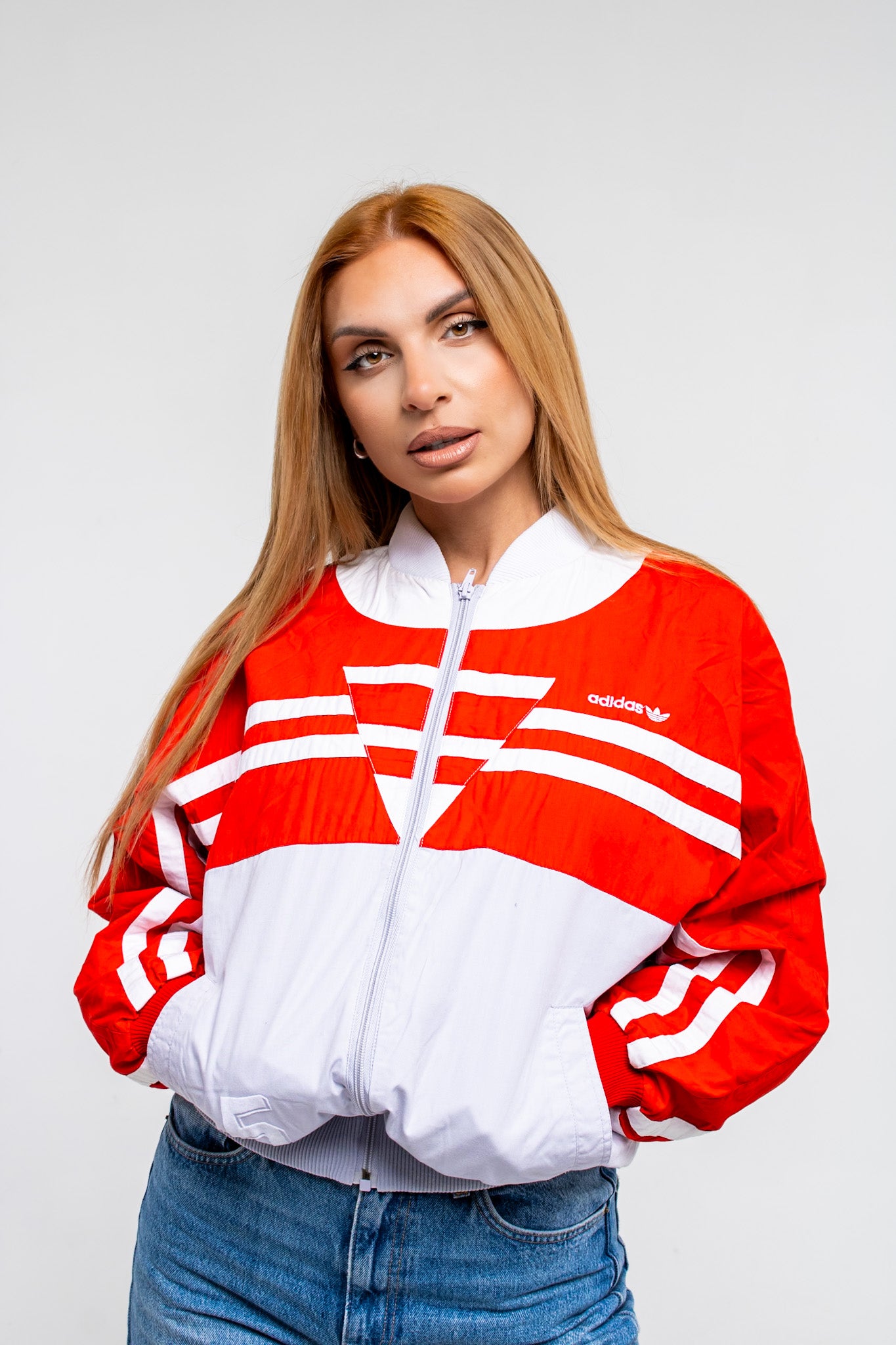 Adidas Jacket