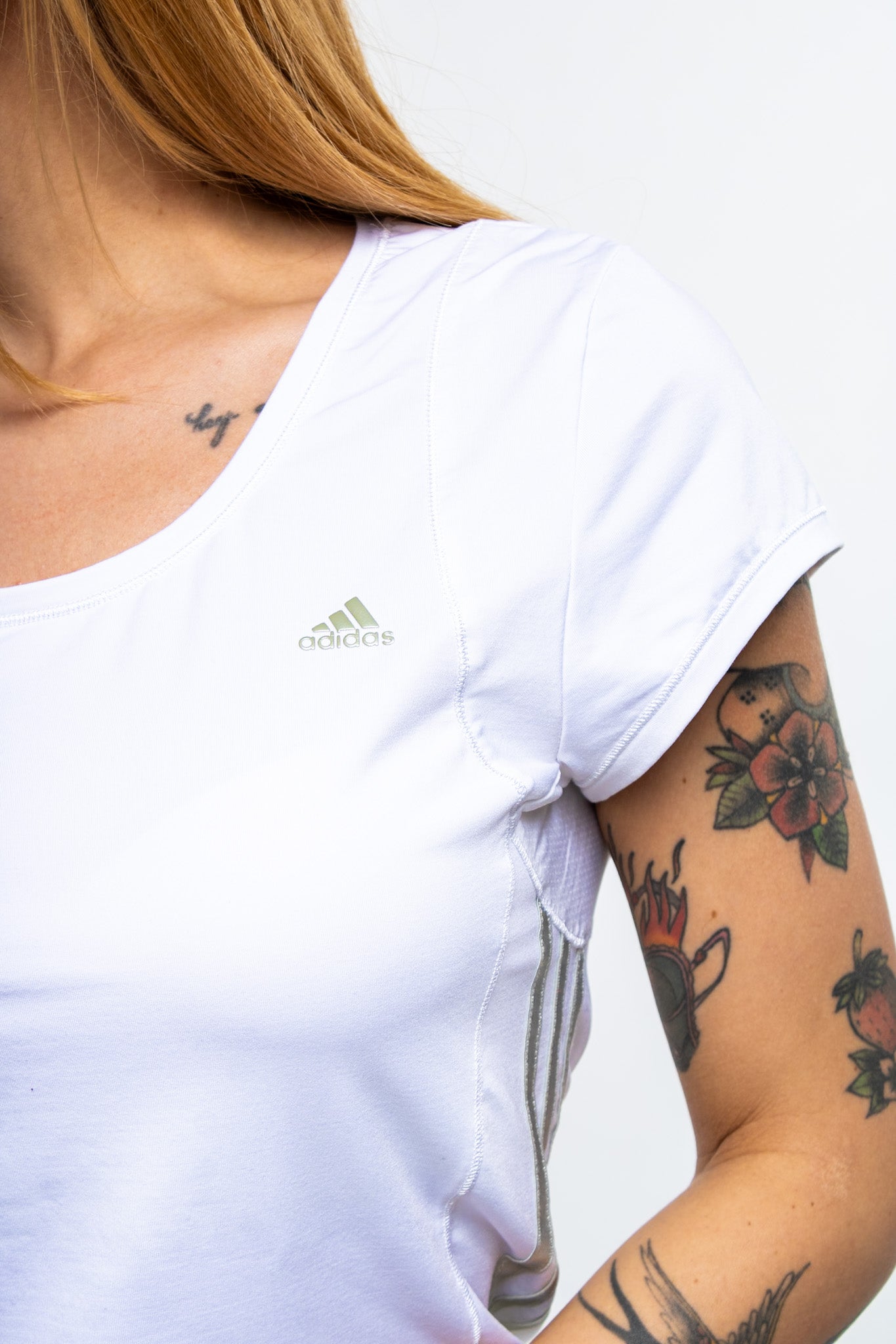 Adidas Top
