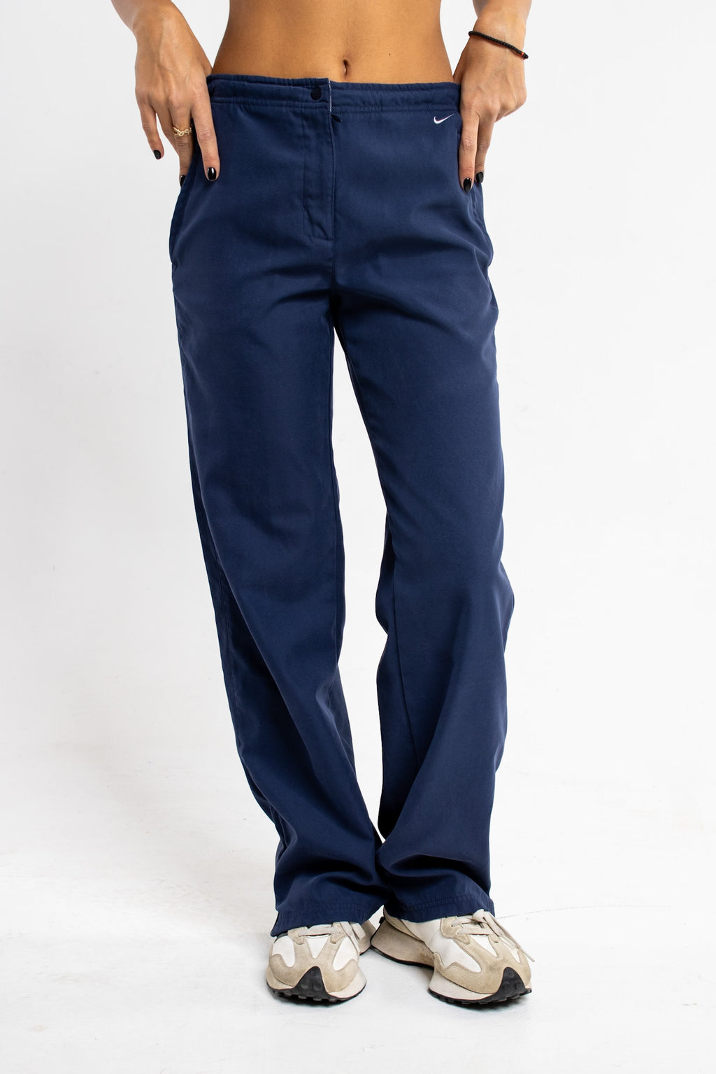 Vintage Y2K Nike Pants