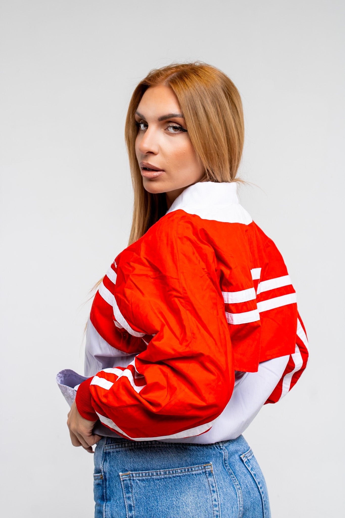 Adidas Jacket
