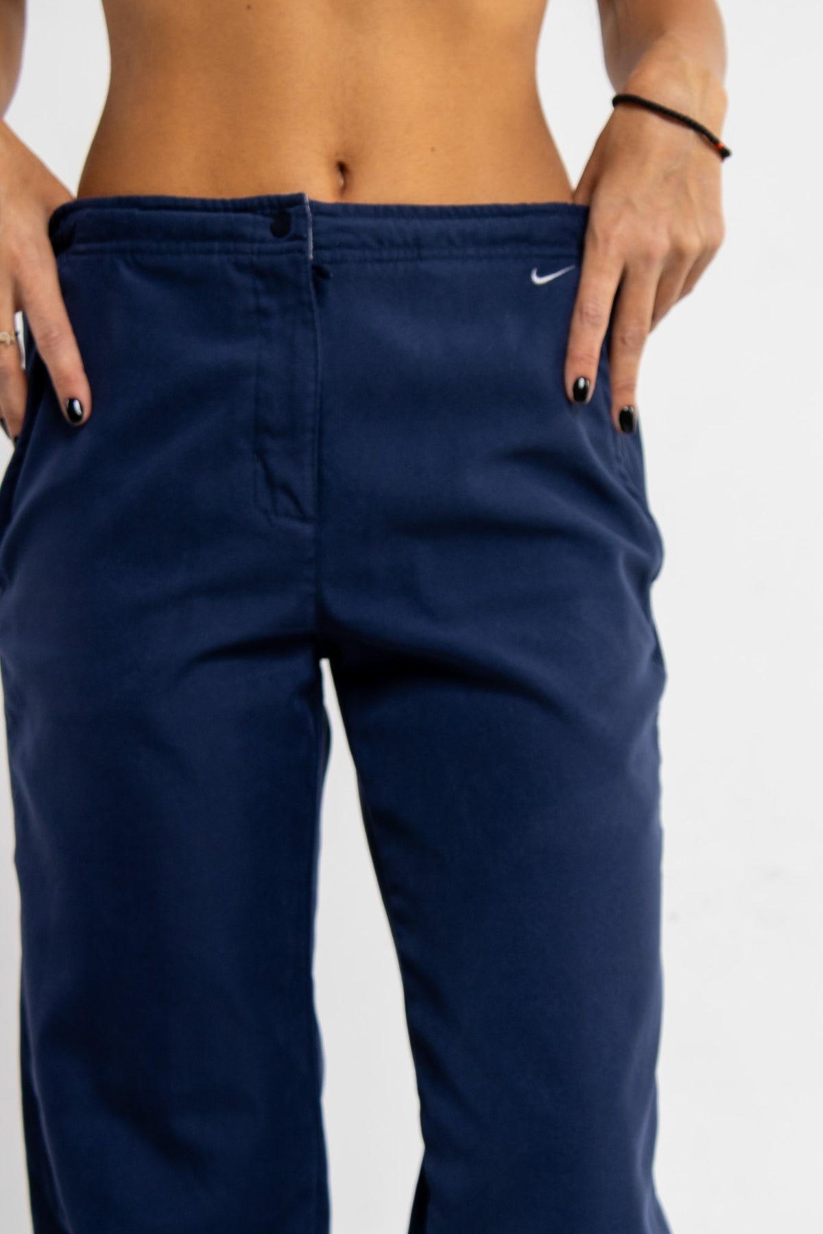 Vintage Y2K Nike Pants