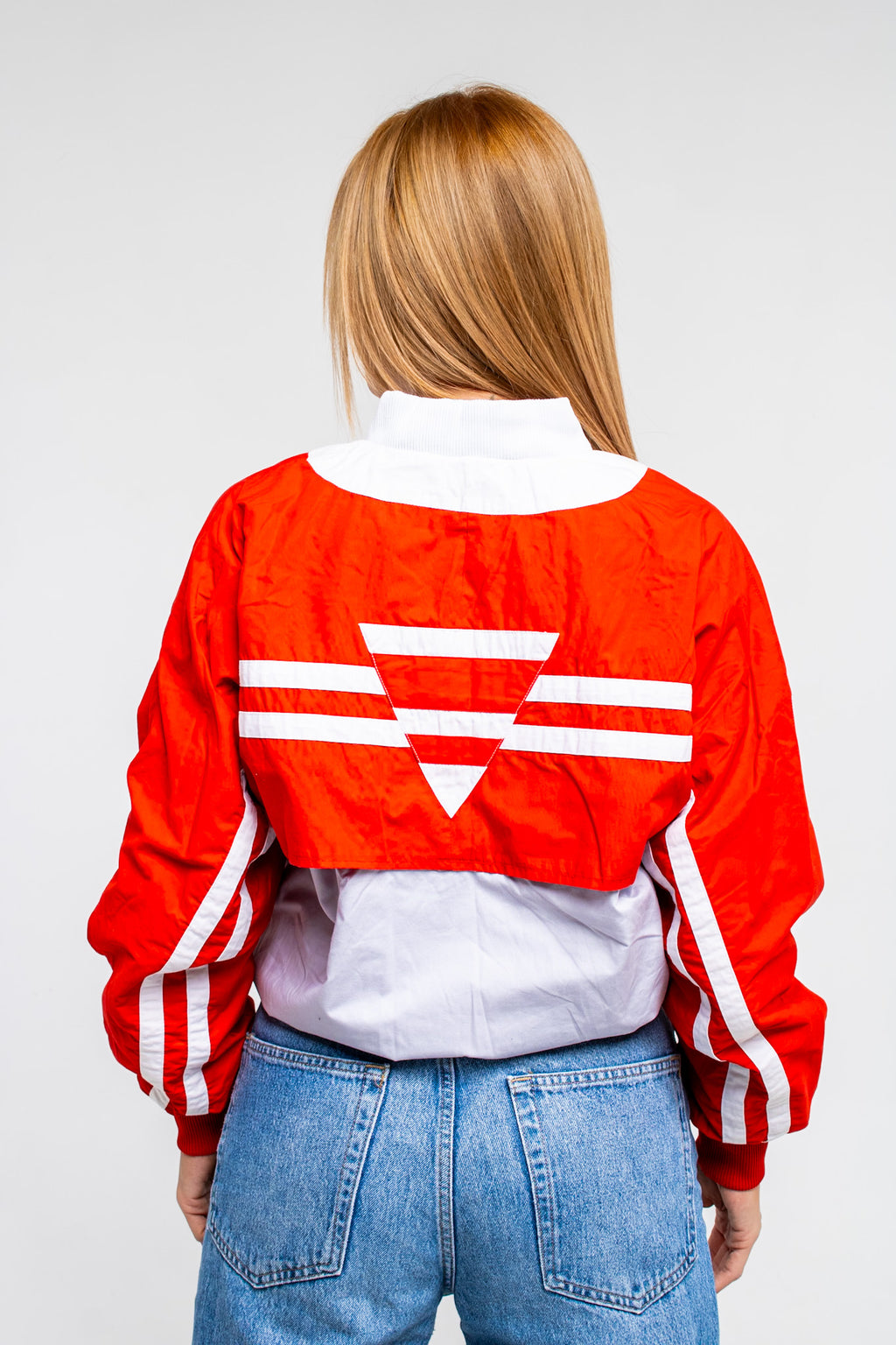 Adidas Jacket