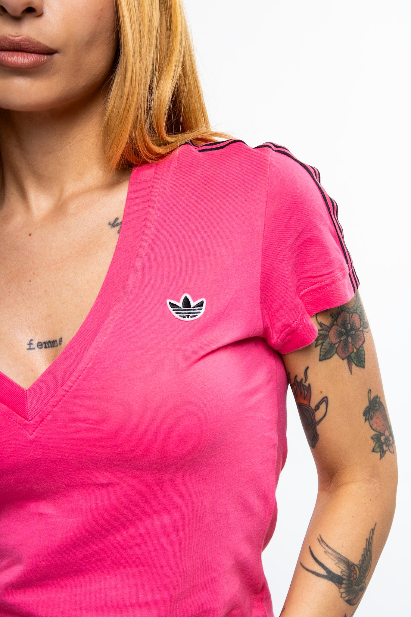 Adidas Top