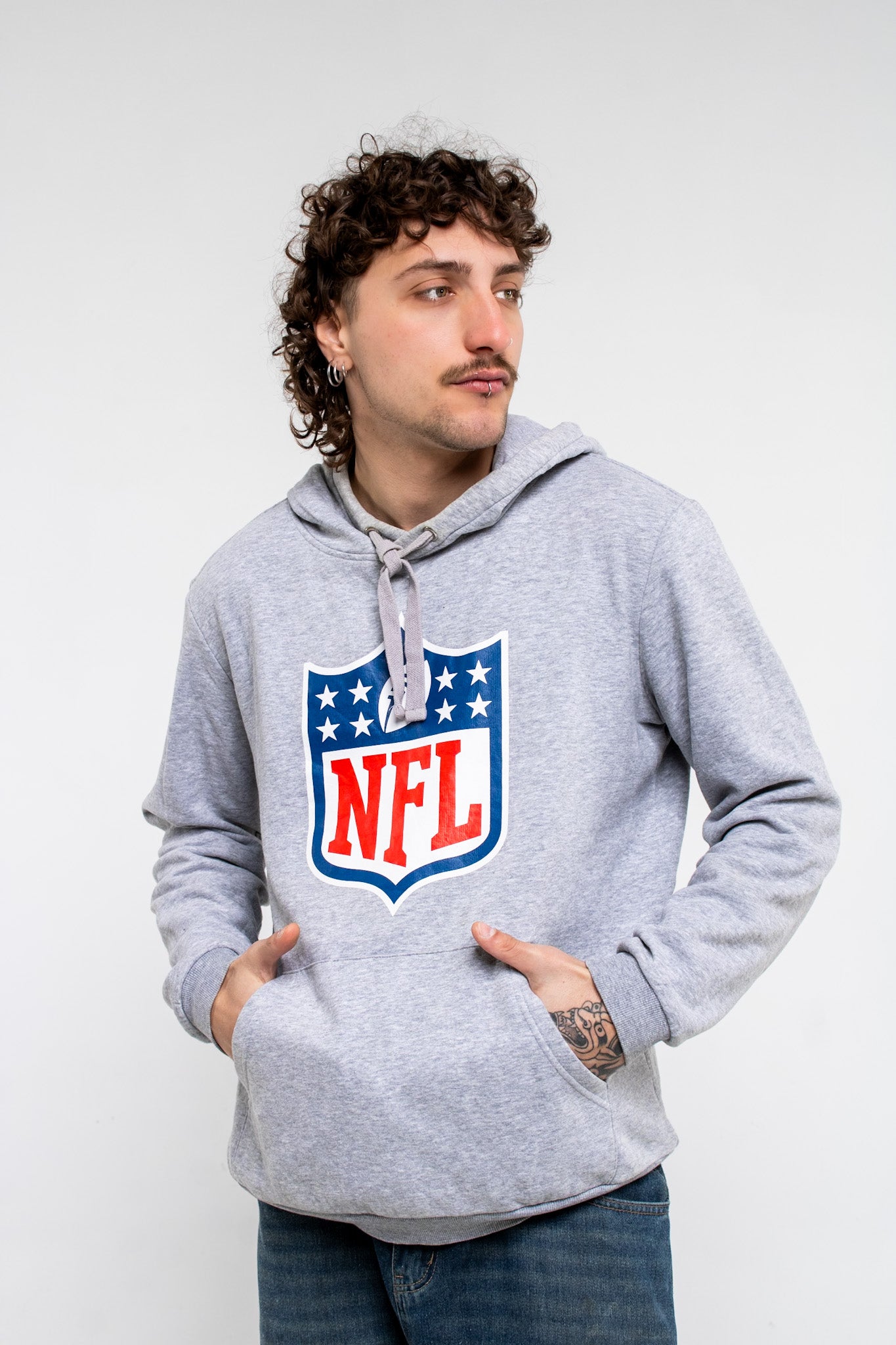 NFL Hoodie