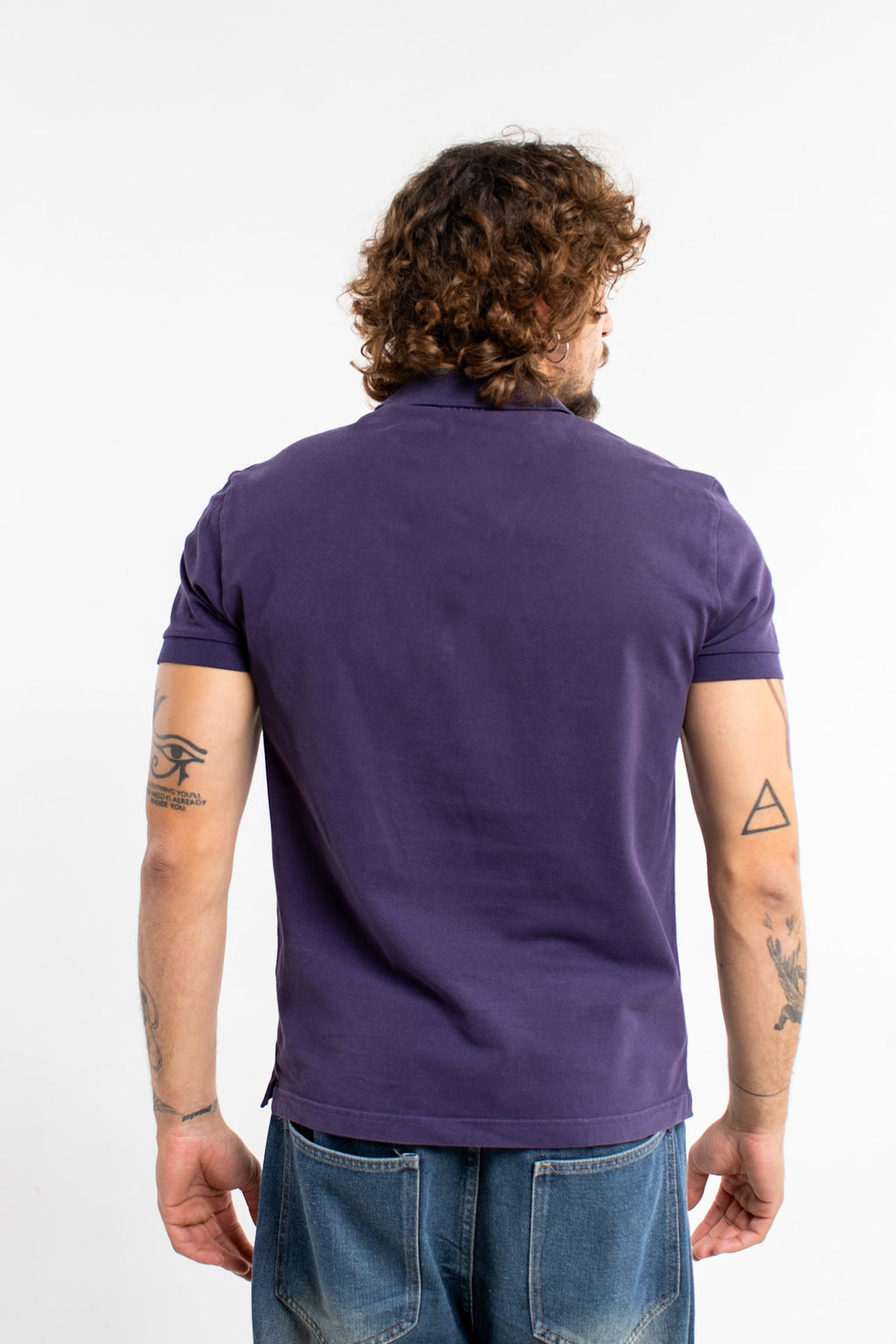 Lacoste Classic Slim Fit Polo T-shirt