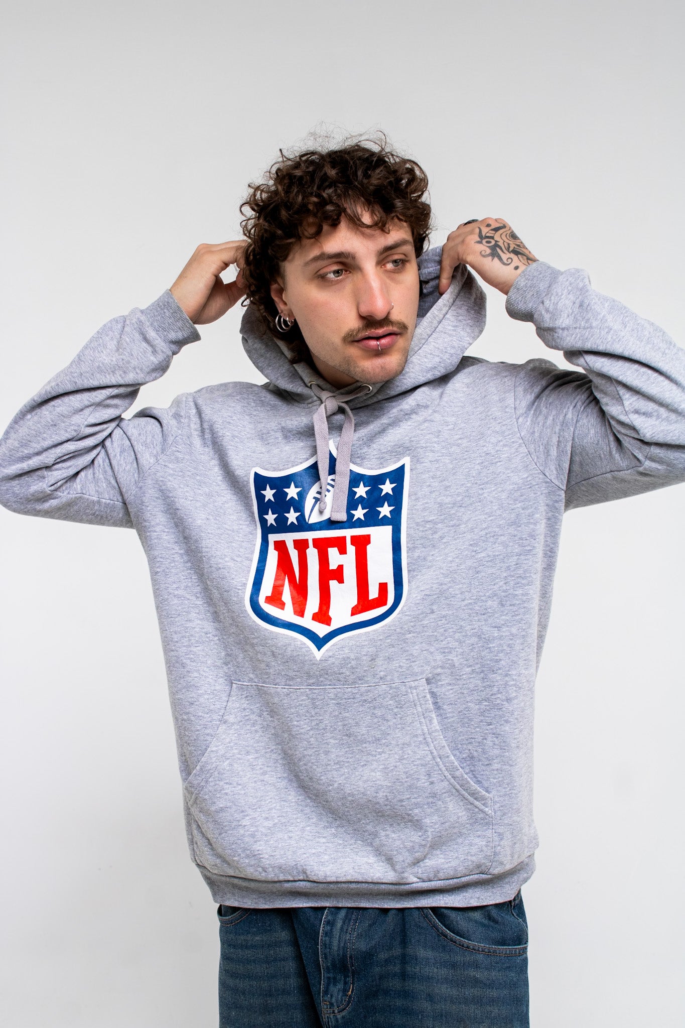 NFL Hoodie