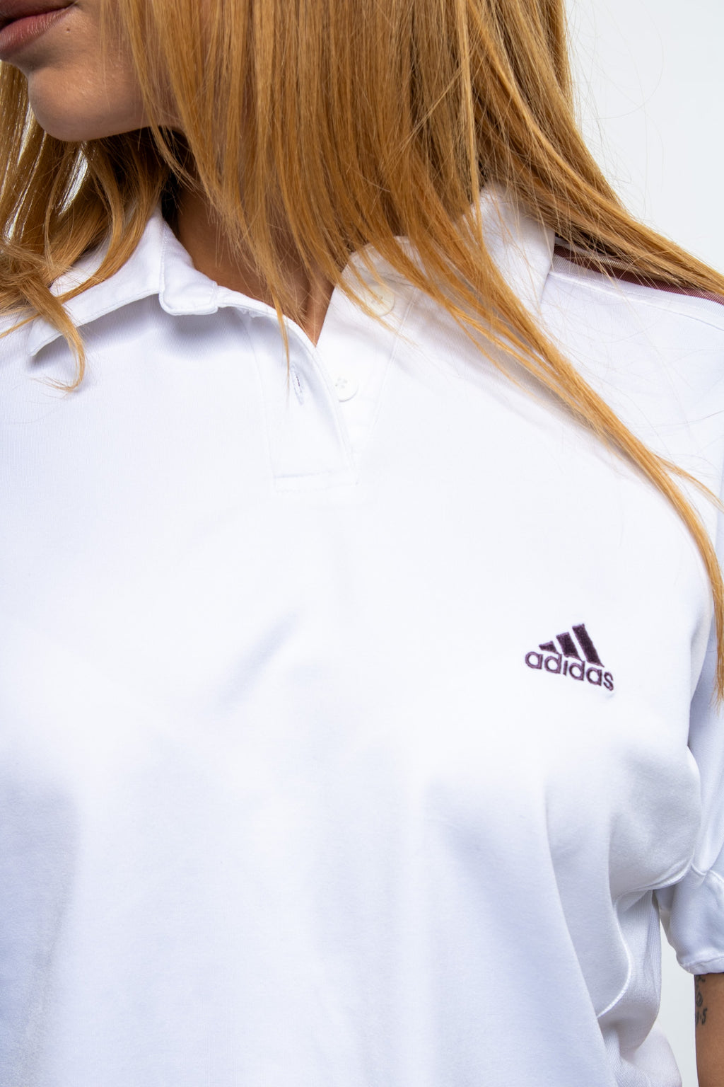 Adidas Polo T-shirt