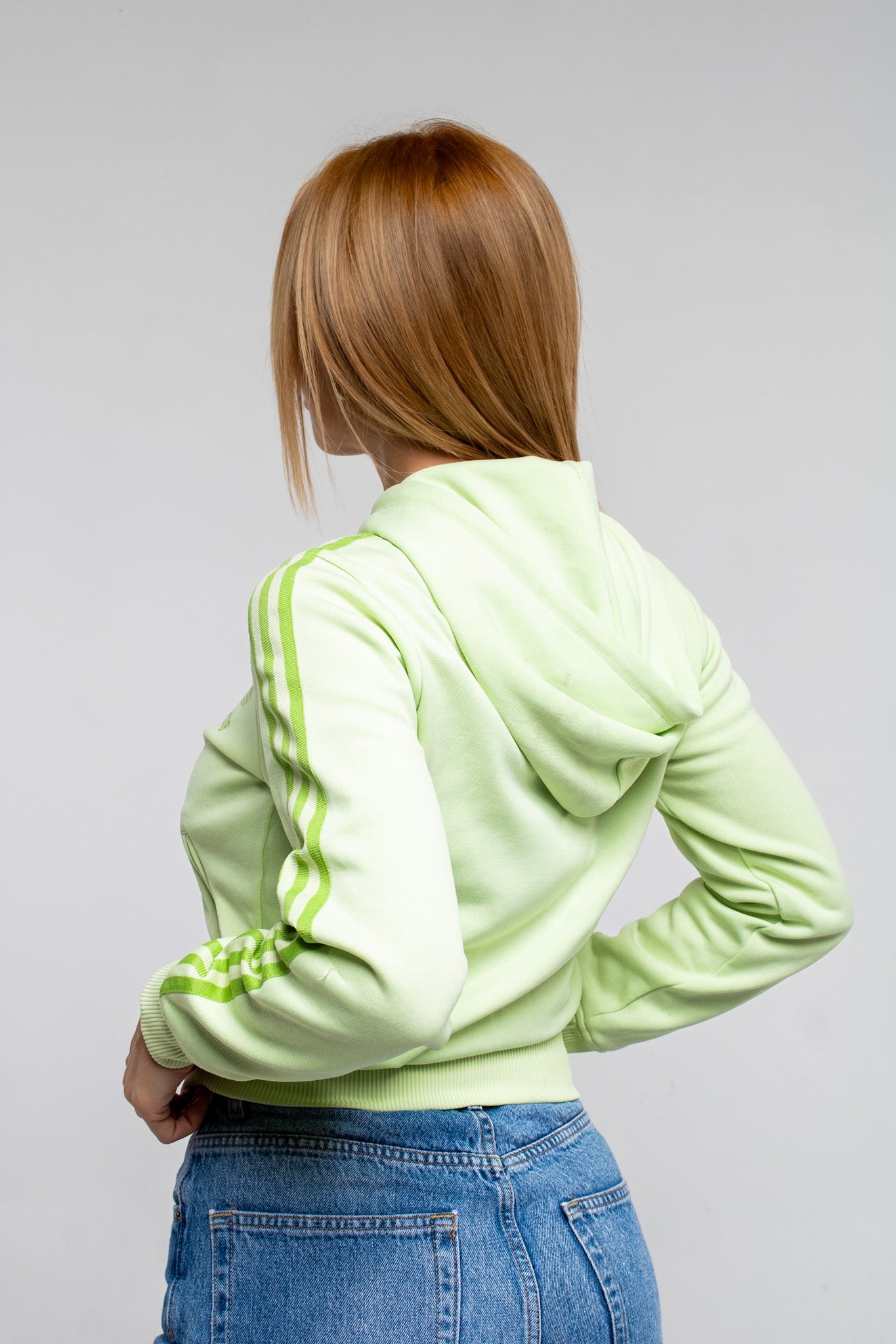 Adidas Jacket