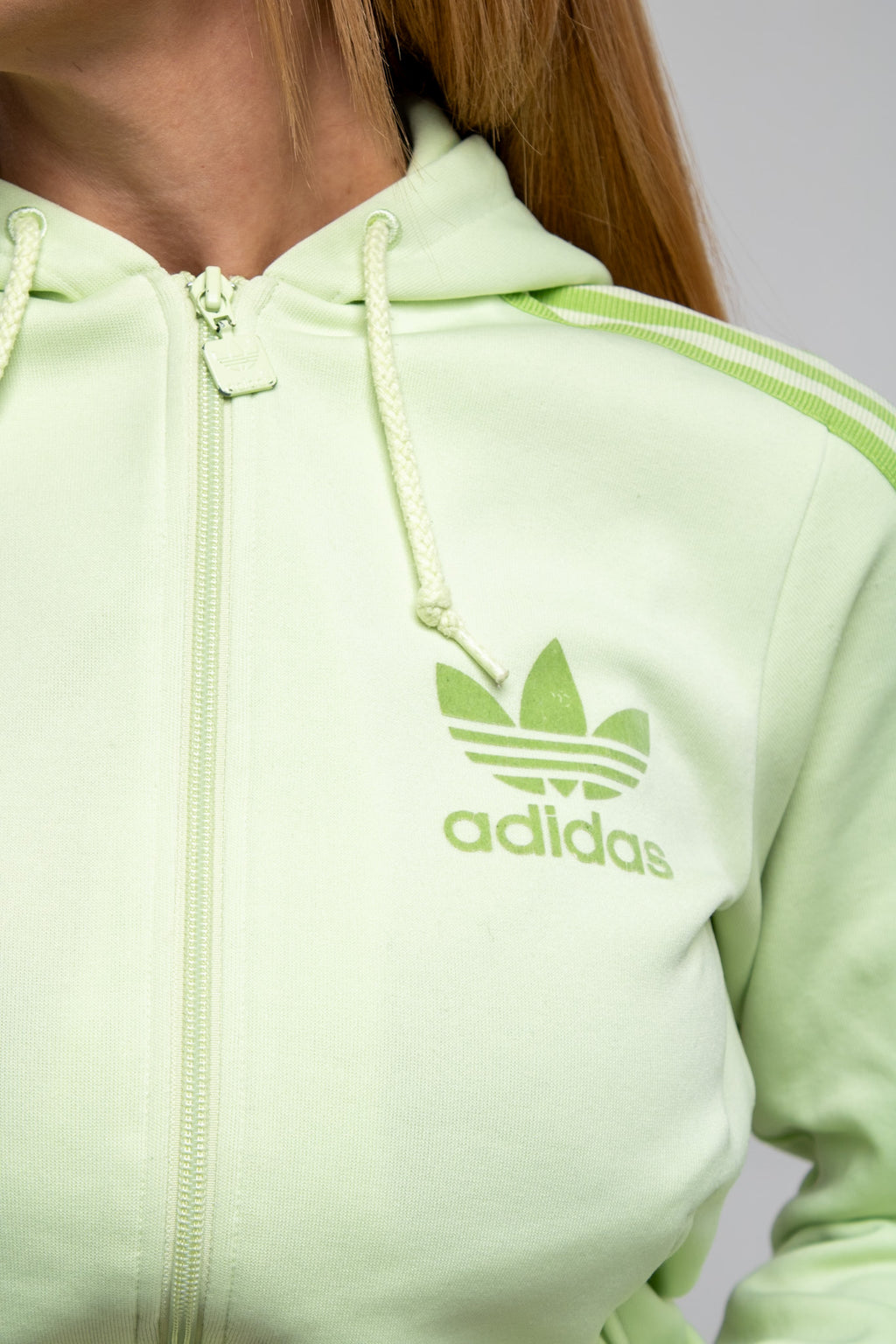 Adidas Jacket