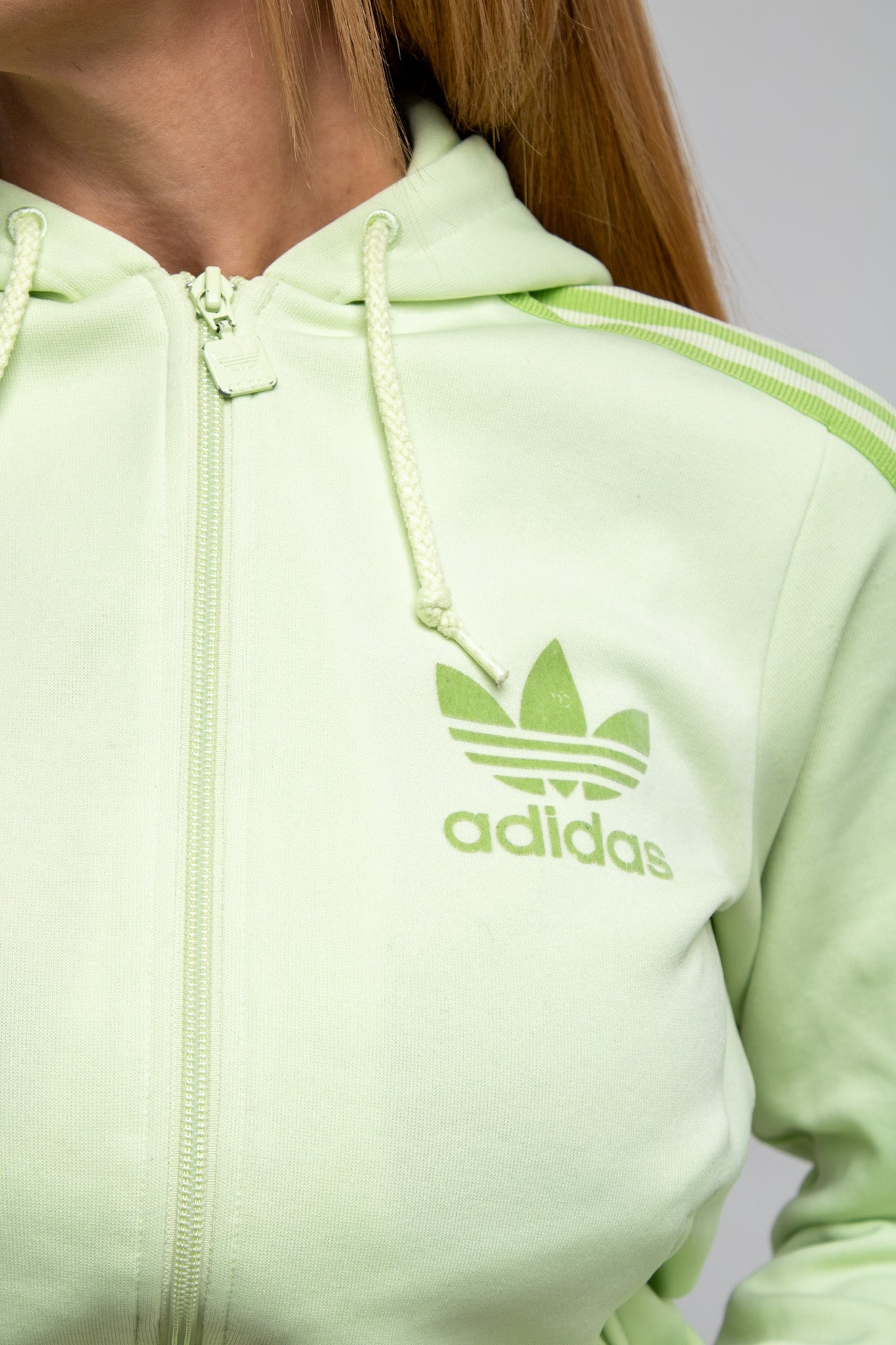 Adidas Jacket