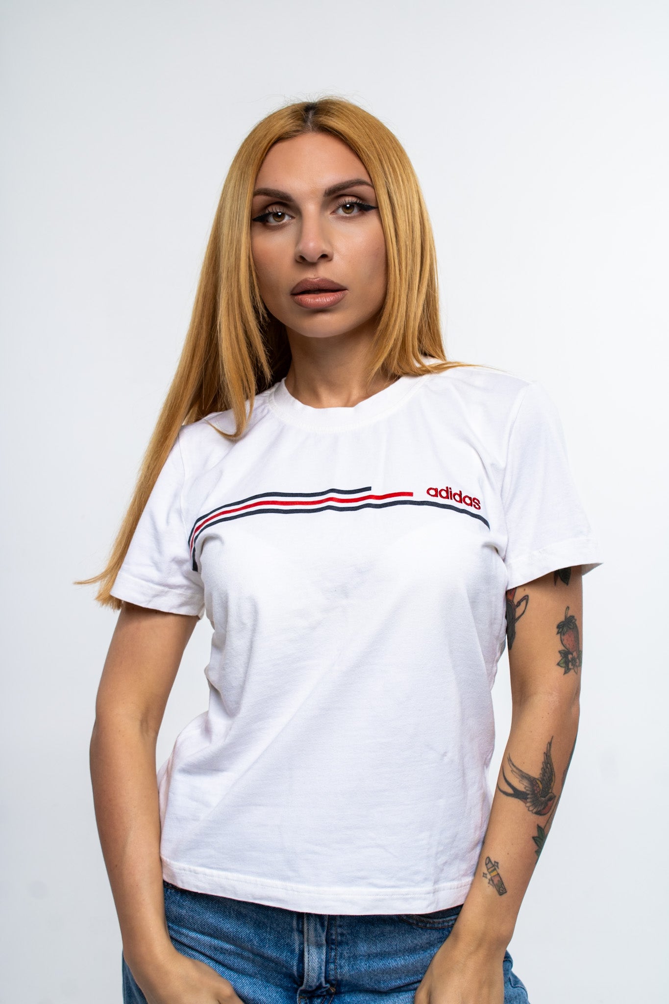 Adidas T-shirt