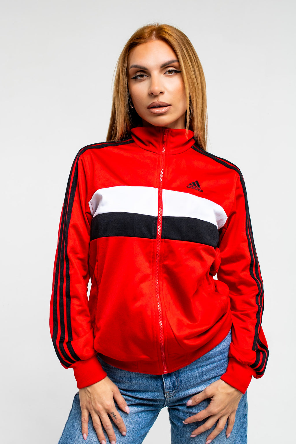 Adidas Jacket